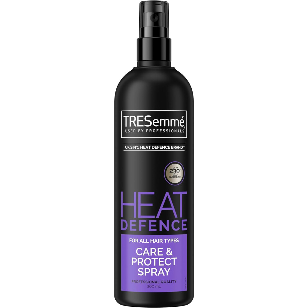 TRESemmÃ© Care & Protect Heat Defence Spray 300 ml