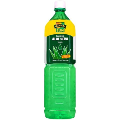(Pack Of 6) Aloe Vera Drink - Original 500ML
