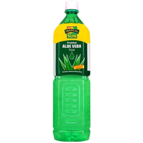 (Pack Of 6) Aloe Vera Drink - Original 500ML 2