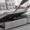 Luxury Life (Grey) Madrid Velvet Corner Sofa bed 6