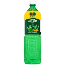 (Pack Of 18) Tropical Sun Aloe Vera Drink 1.5ml