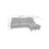 Rupert Nutmeg Fabric Right Hand Corner Sofa 2