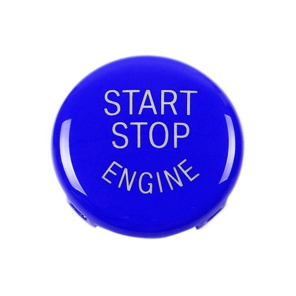(Blue) Fit For Bmw E87 Car Switche60 E83 E84 E89 For Bmw E90 E91 E92 E93 Engine Blue 8105270485624