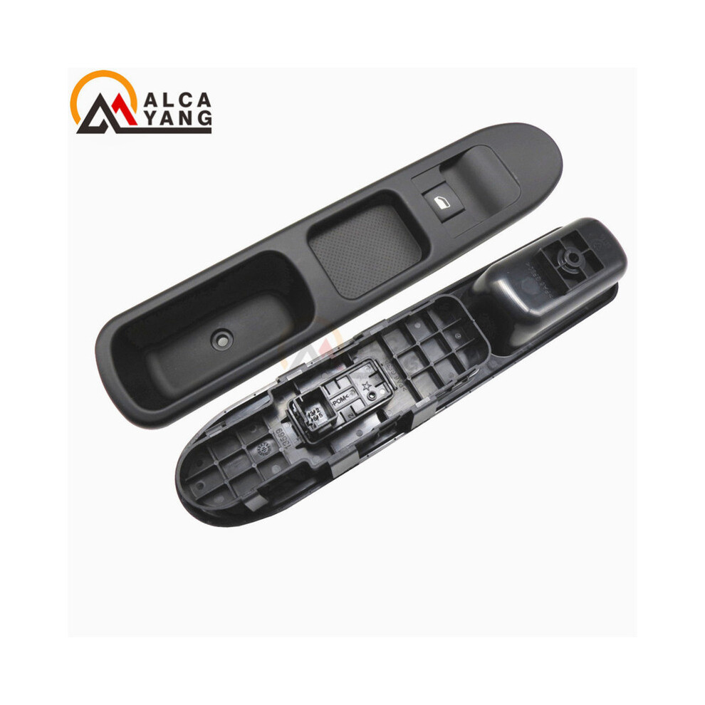 (Single B) High Quality Driver Side Car Switchcontrol Window For Peugeot 307 Sw Cc 8105270487123