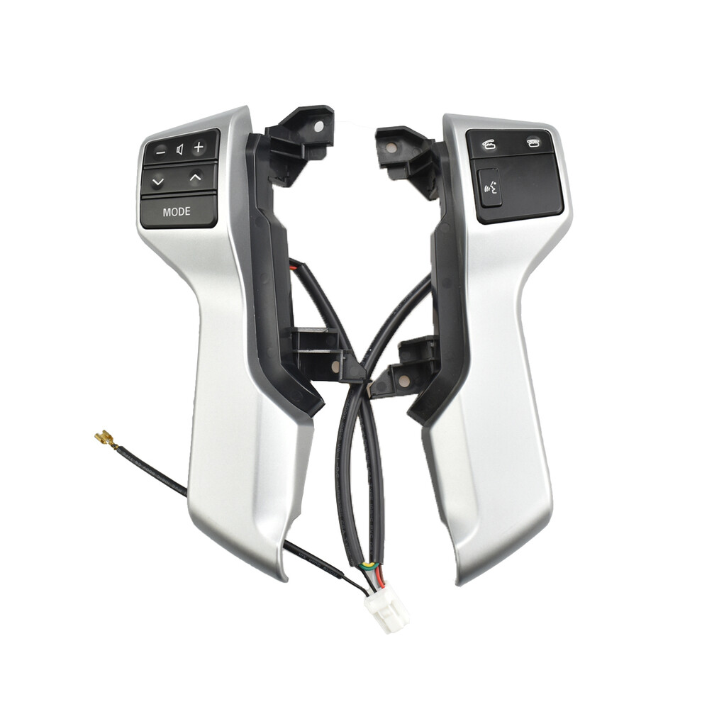 (84250-60160) Steering Wheel Combination Control Car Switch 84250-60140 For Toyota Land 8105270487352