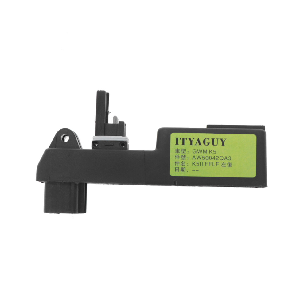 (Left Rear) Glass Control For Great Car Switchwall Haval Hover H5 H3 Electric Window 8105270487796