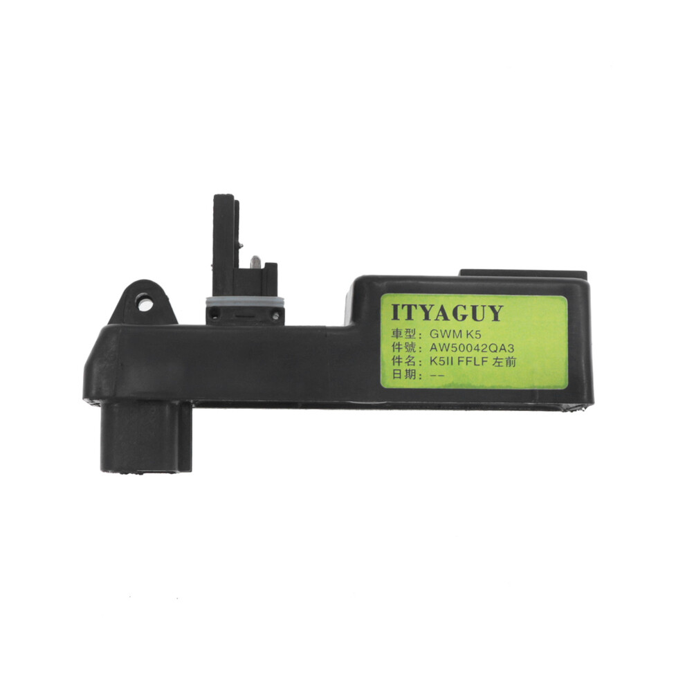 (Left Front) Glass Control For Great Car Switchwall Haval Hover H5 H3 Electric Window 8105270487826
