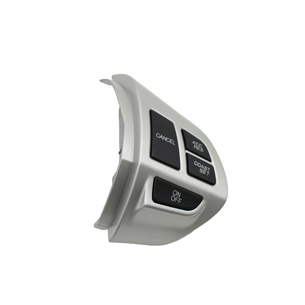 (Right) Steering Wheel Volume Sound Car Switchbutton For Mitsubishi Asx Lancer 8105270488212