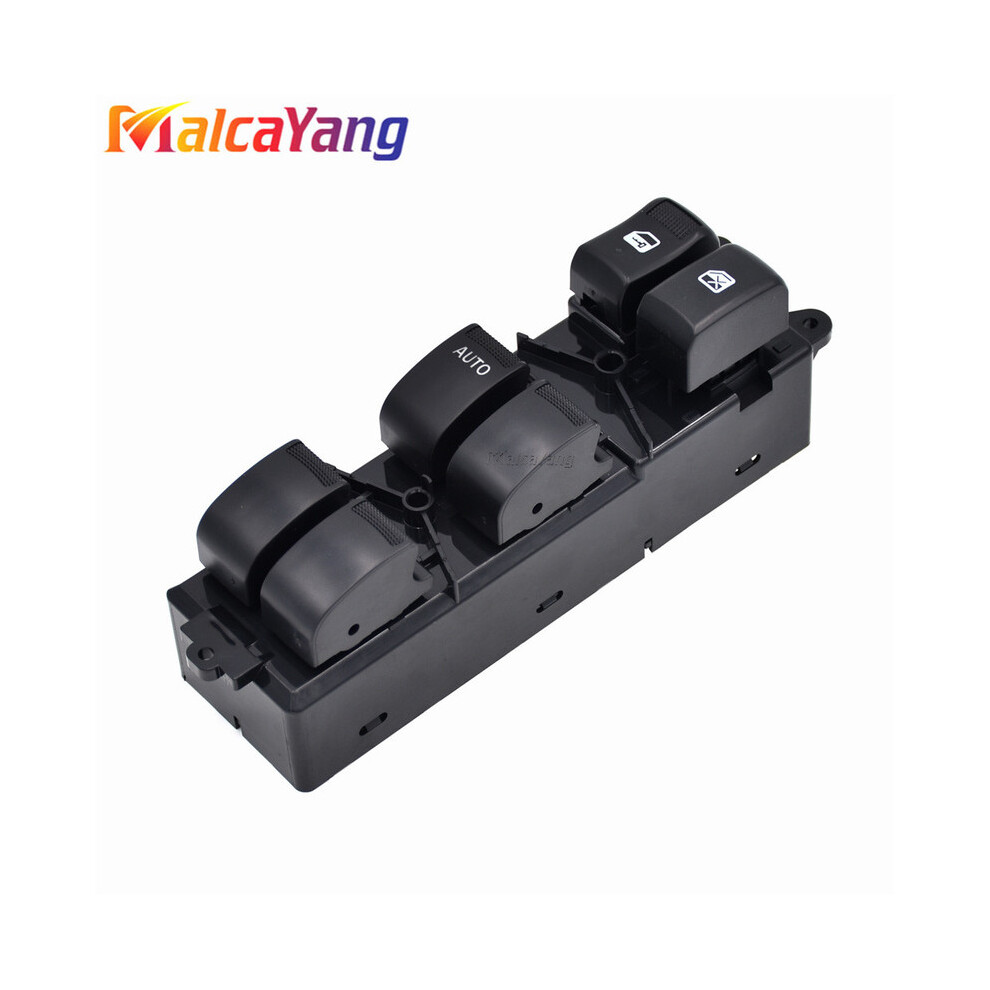 (Lhd-4 Door) 8-97417469-0 Electric Power Window Car Switchcontrol Regulator Button 8105270488878