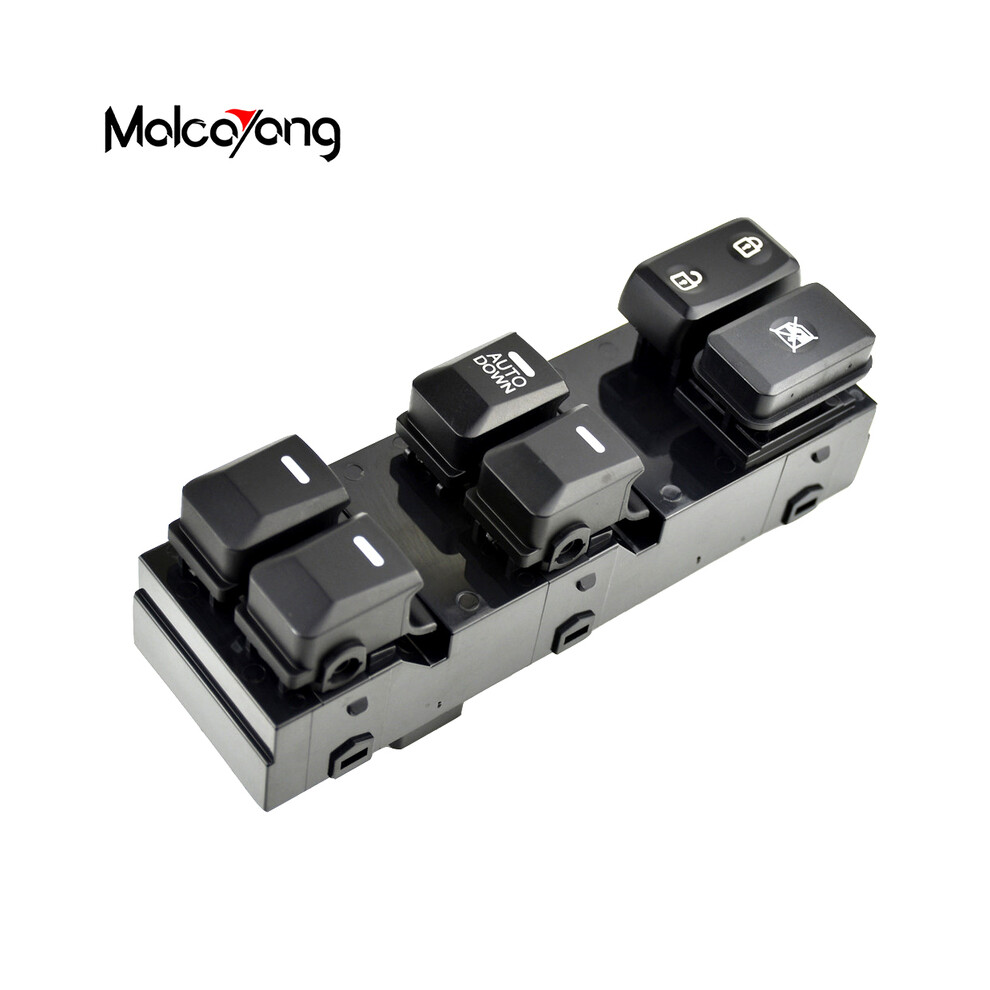 (Auto Down) For Kia Sportage 2011 Car Switch2012 2013 2014 2015 2016 Power Window 8105270497429