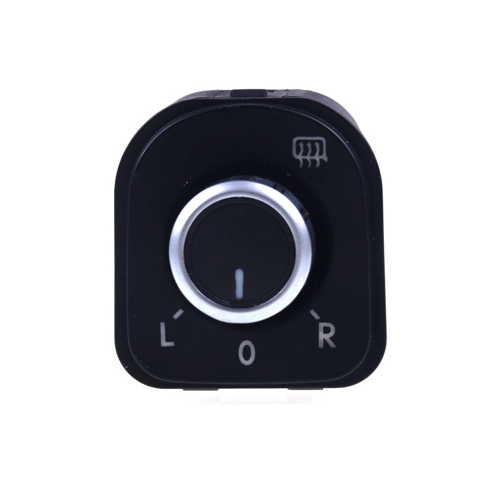 (A) New Side Mirror Car Switch For Vw/Golf/Gti/Mk5/Mk6/Jetta/Mk5 Rabbit 5Nd959565a 8105270499485