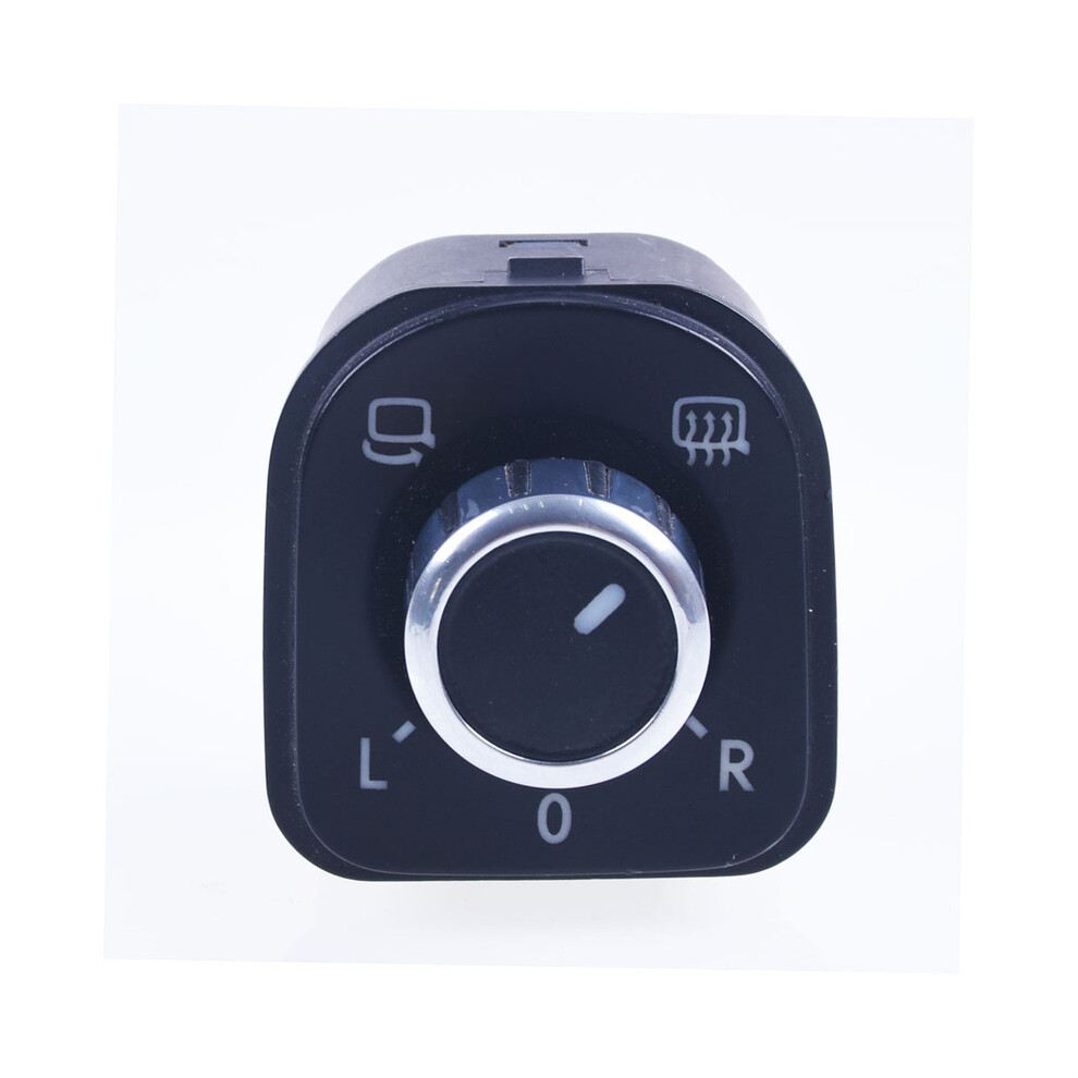 (B) New Side Mirror Car Switch For Vw/Golf/Gti/Mk5/Mk6/Jetta/Mk5 Rabbit 5Nd959565a 8105270499492
