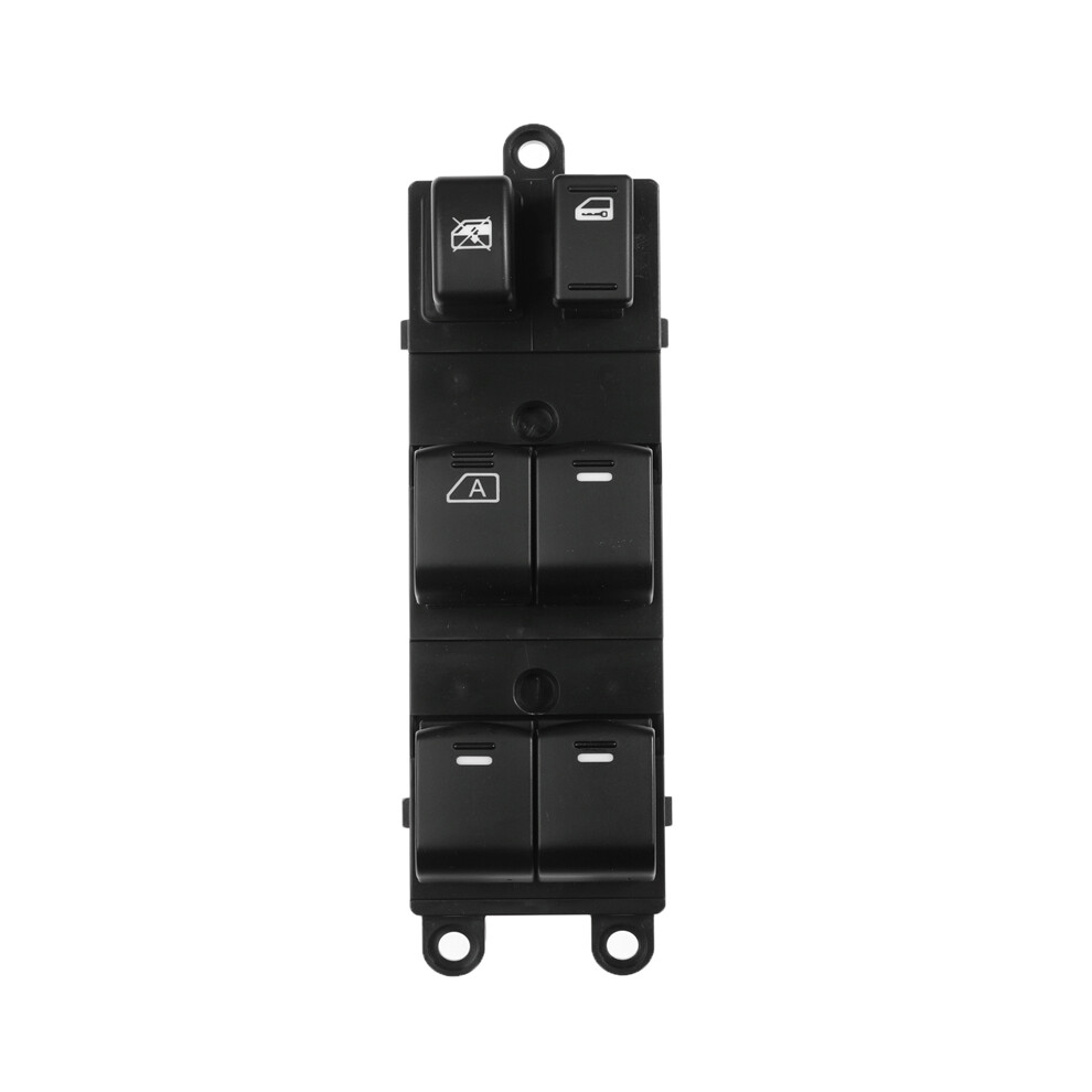 (B) 25401-Ed500 25411-Ax010 Power Car Switchwindow Master For Nissan Tiida 8105270507197