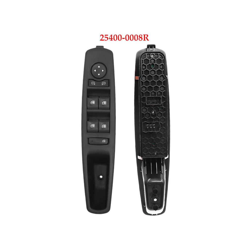 (25400-0008R) High Quality! Oem 1Z0 Car Switch941 431E 1Zd 941 431Head Lamp For Skoda 8105270507647