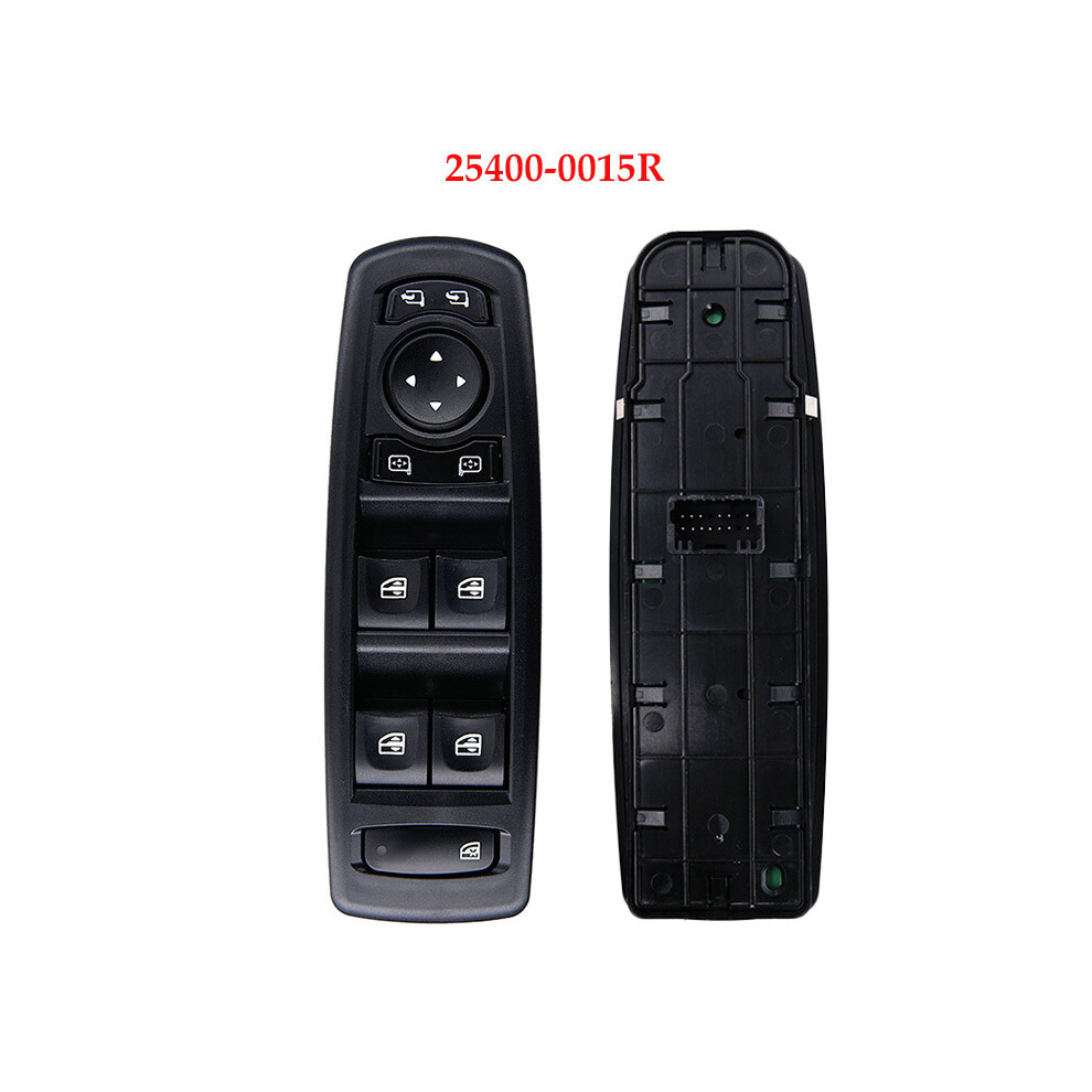 (25400-0015R) High Quality! Oem 1Z0 Car Switch941 431E 1Zd 941 431Head Lamp For Skoda 8105270507654