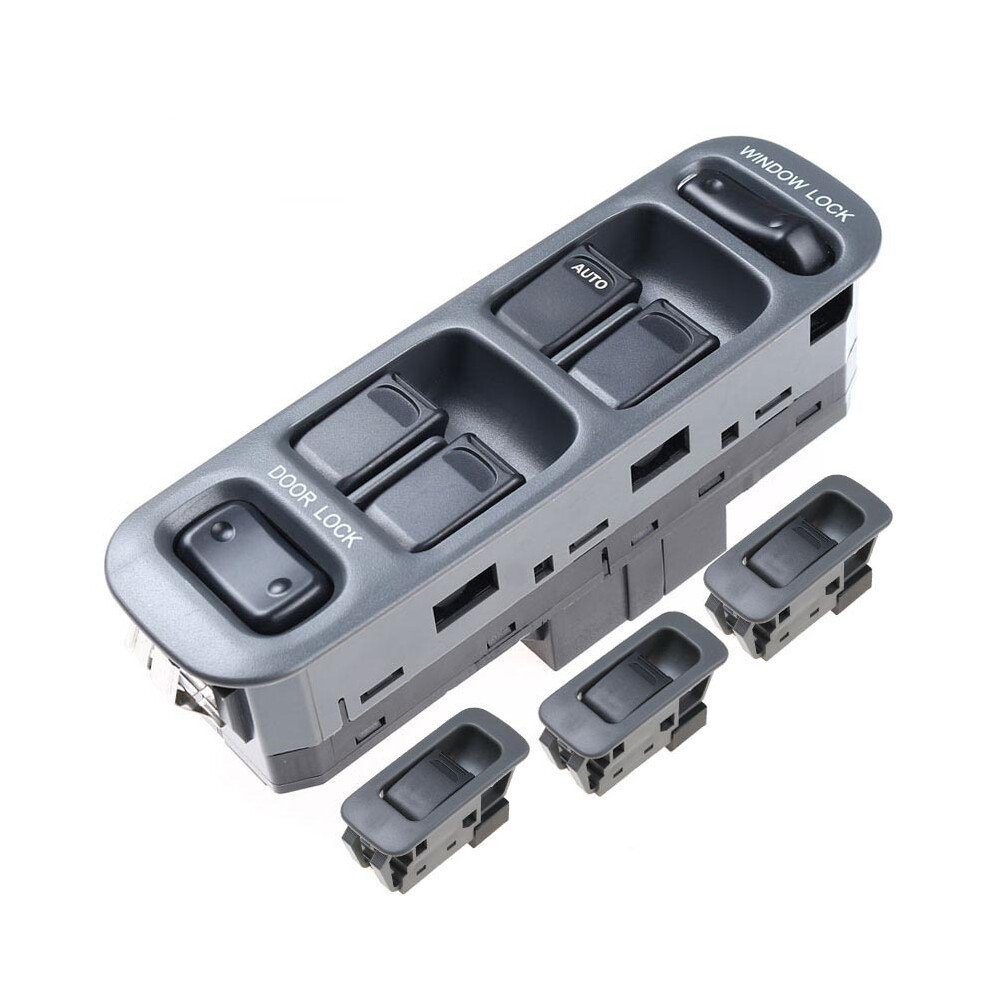 (Switch And Button) 37990-65D10-T01 3799065D10t01 37995-75F00 3799575F00 Car Switchfront Left 8105270509788