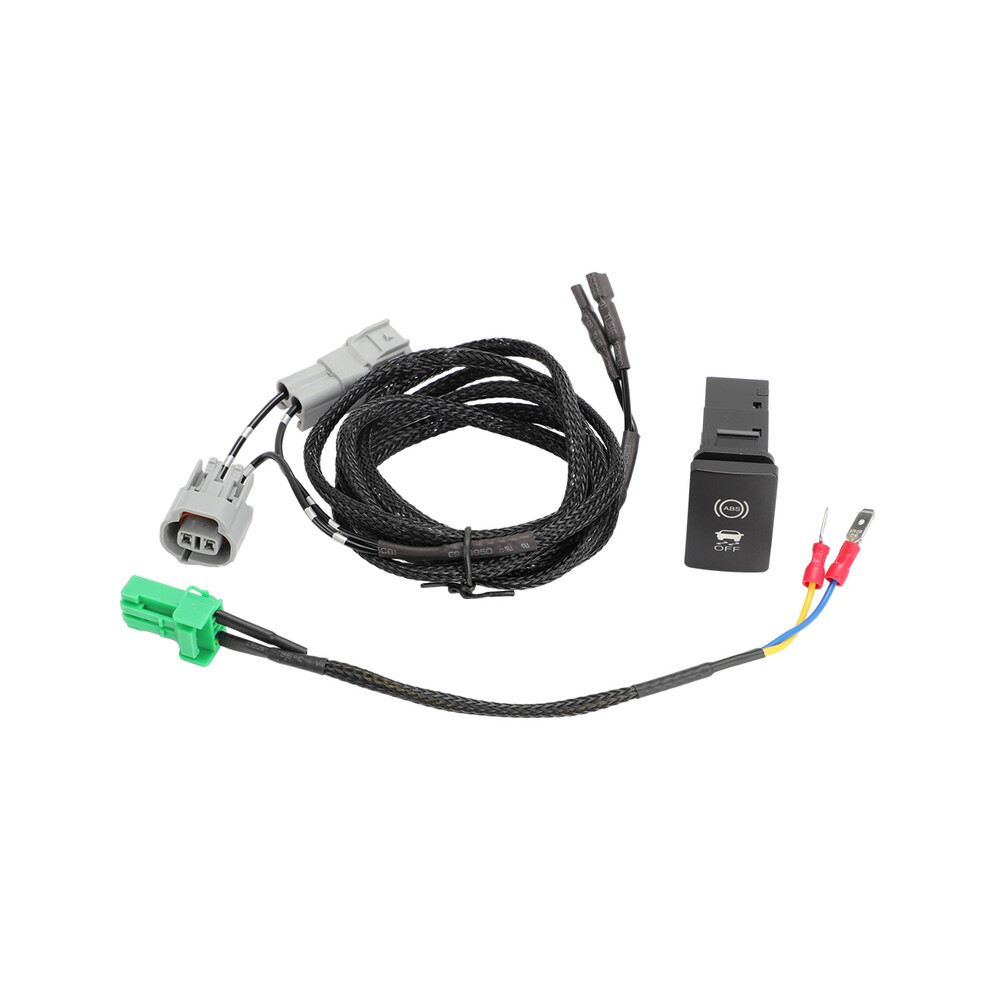 (Land Cruiser Lc200) Abs Anti-Skid Car Switchfor Toyota Land Cruiser Lc200 Lc150 Mud Escape 8105270514973