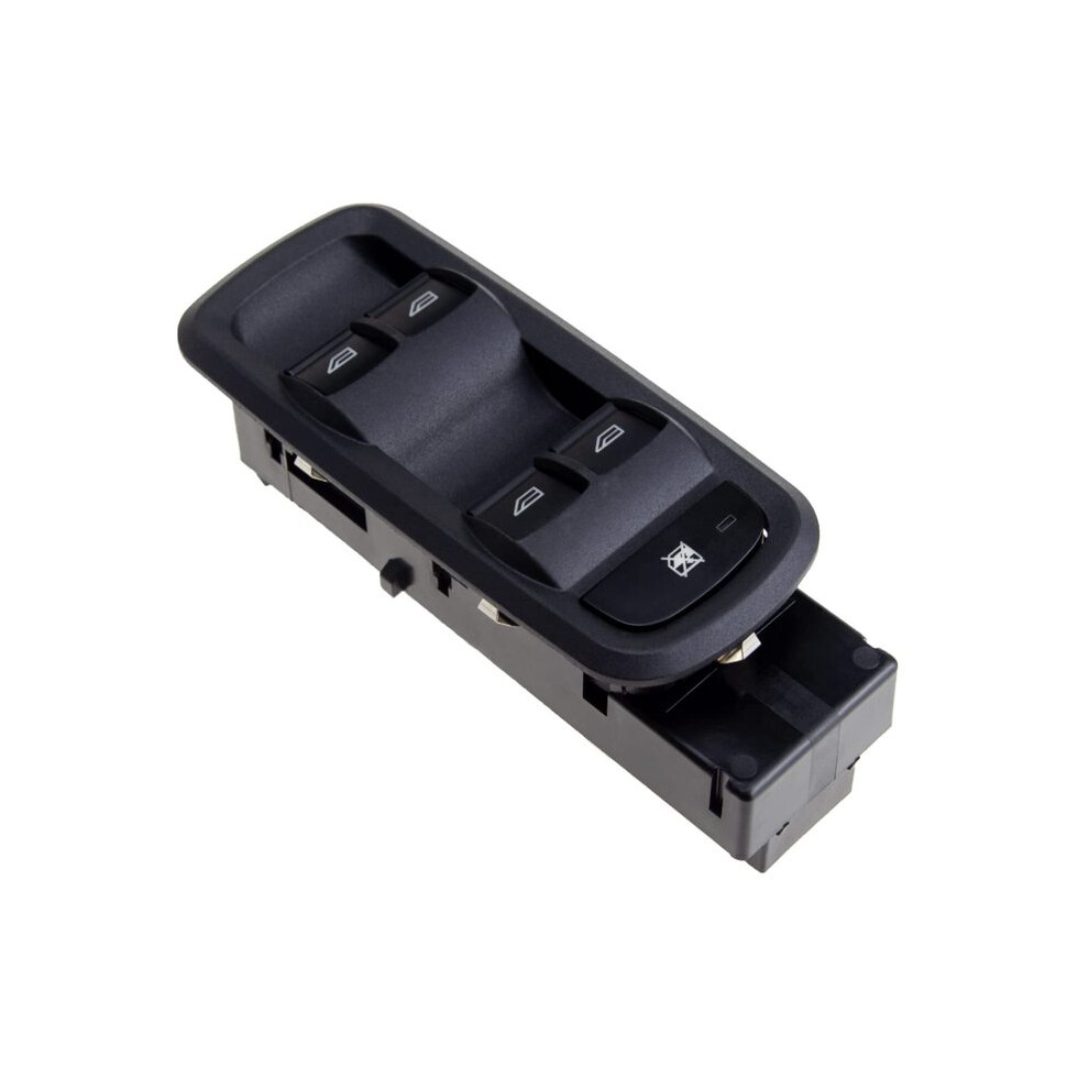 (Master Switch) Elecric Window Car Switchfor Ford Fiesta Ecosport 2012 2013 2014 2015 8105270520646