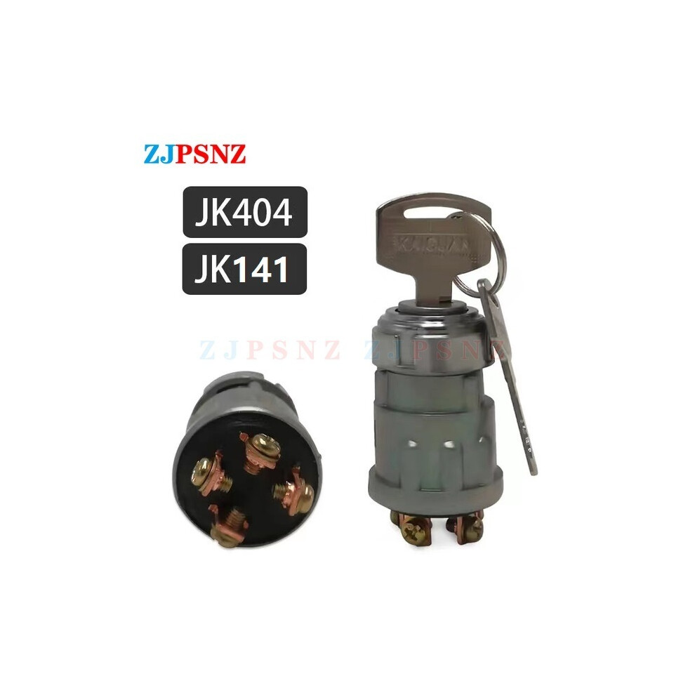 (1pcs JK404 JK141) JK423 JK404 JK141 Motorcycle car switchIgnition Starter Key Waterproof-image-OPC-PDZKDWP-NEW