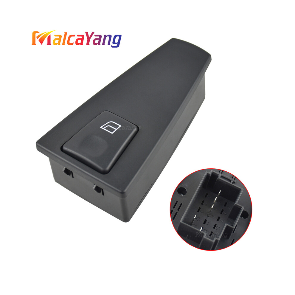 (20752919) 20568857 21543897 Electric Window Car Switch For Volvo Fh12 Fm12 Fm9 Fh 8105270521940
