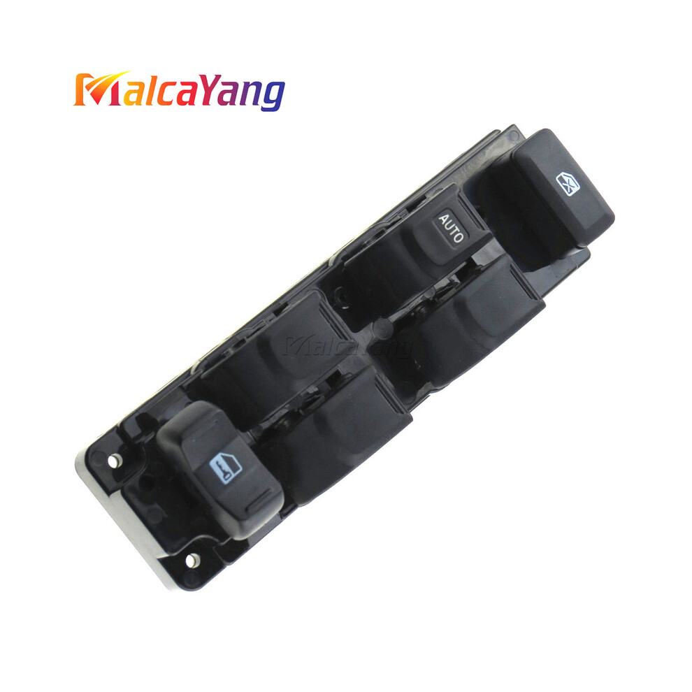 (Lhd) Electric Power Windows Car Switch For Isuzu Dimax D-Max 2003 2004 2005 8105270523364