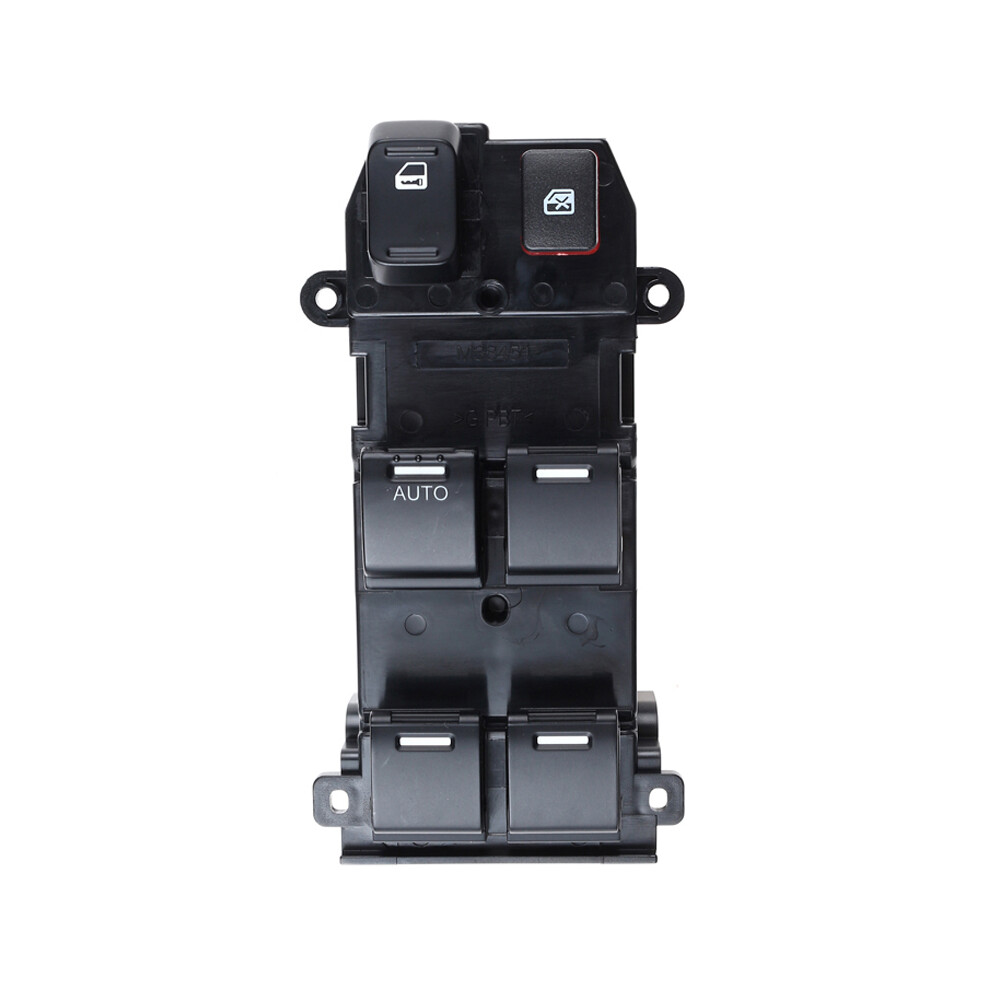 (C) 35750-Swa-K01 35760-Swa-J01 Master Car Switchpower Window For Honda Crv 8105270523777