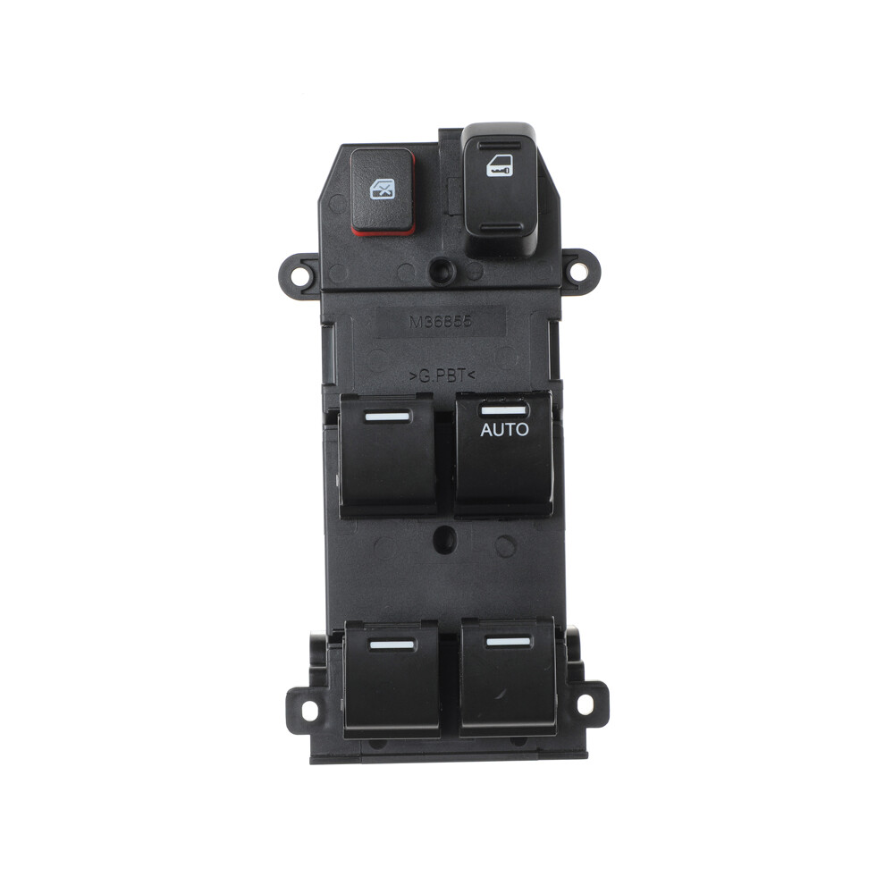 (D) 35750-Swa-K01 35760-Swa-J01 Master Car Switchpower Window For Honda Crv 8105270523791