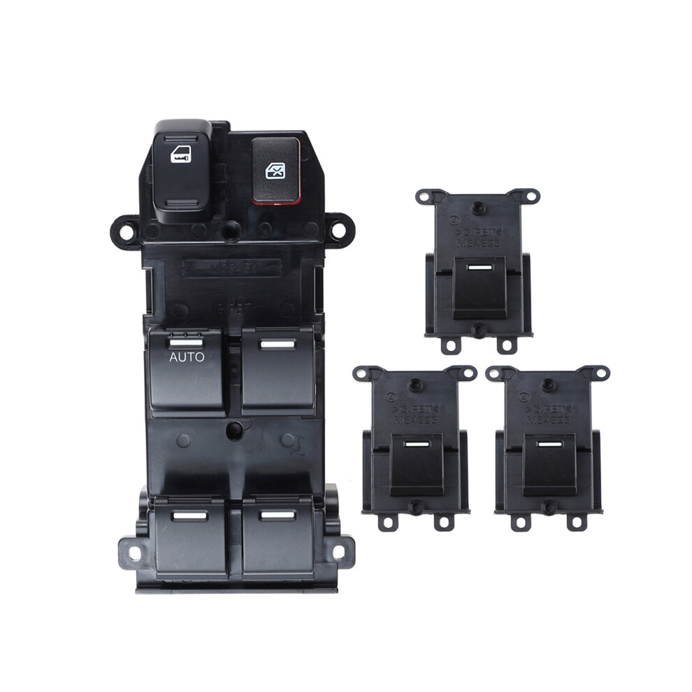 (E) 35750-Swa-K01 35760-Swa-J01 Master Car Switchpower Window For Honda Crv 8105270523784