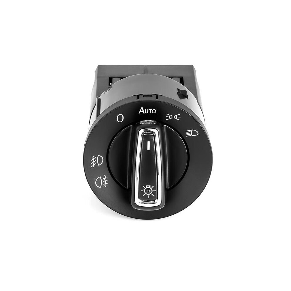 (14 Pin) Auto Headlight Car Switchfor Vw Passat B5 B7 Transporter T5 Tiguan Jetta 8105270524439