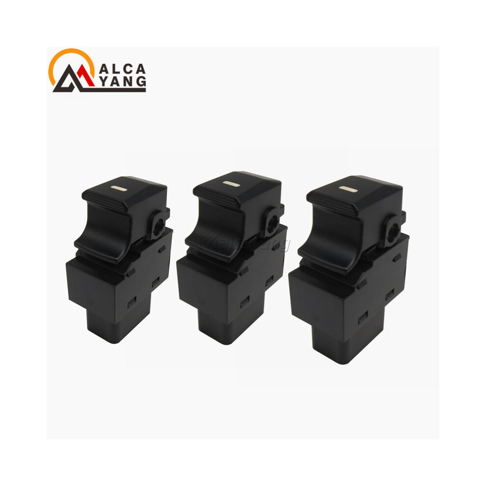 (3 Small Switch) High Quality Electric Power Car Switchwindow Button For Kia Sportage 2011 8105270527294