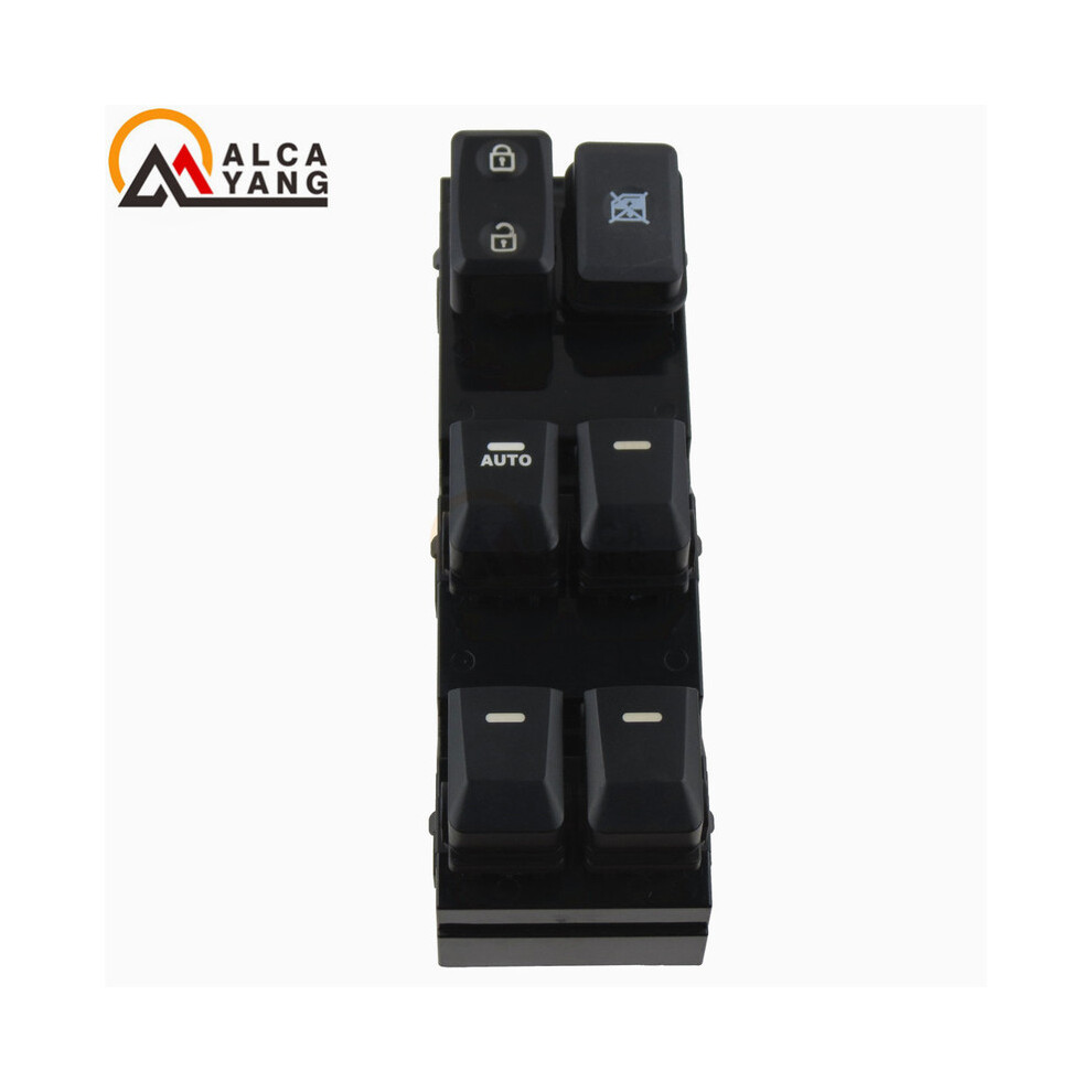 (Auto-6 Lights) High Quality Electric Power Car Switchwindow Button For Kia Sportage 2011 8105270527263