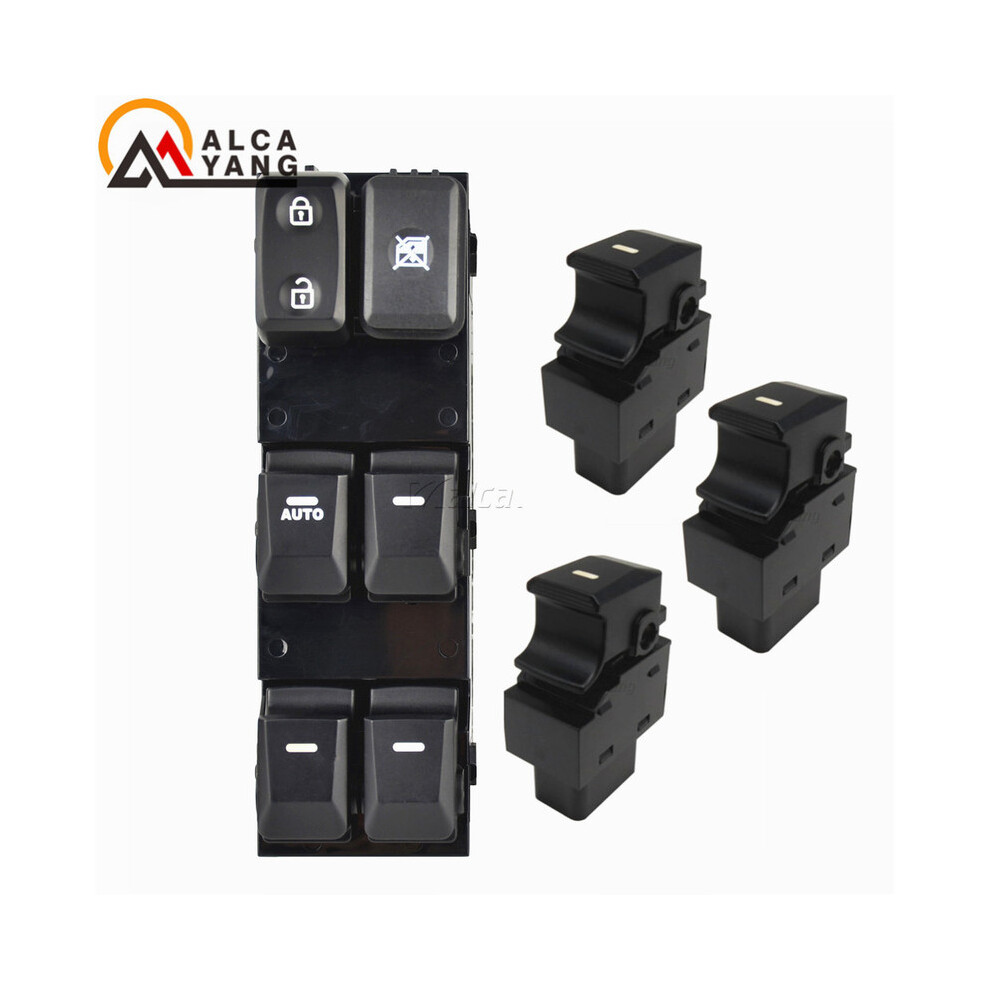 (Auto Set) High Quality Electric Power Car Switchwindow Button For Kia Sportage 2011 8105270527270