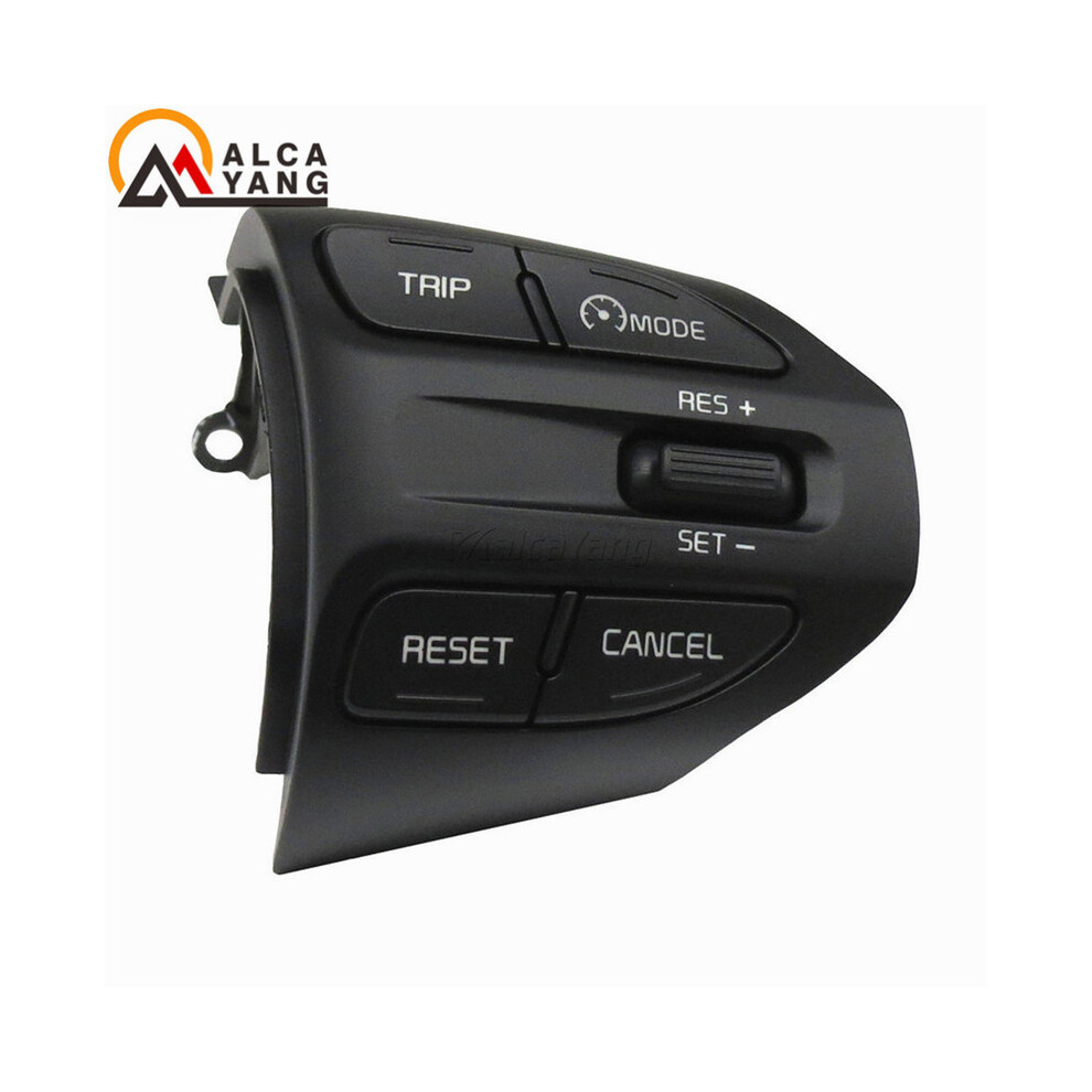 (Model 3) Steering Rh Remote Cruise Car Switchcontrol 96720G6010 For Kia Rio K2 8105270527546