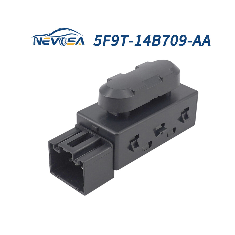 5F9T-14B709-AA Power Seat car switchAdjustment For Ford C-Max Edge Escape-image-OPC-PDZKFWY-NEW