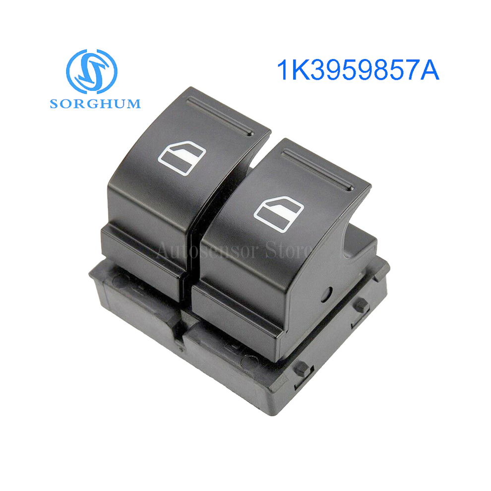 1K3959857a For Vw Car Switchcaddy 2K Jetta Eos Golf Mk5 Passat B6 Polo 8105270530140