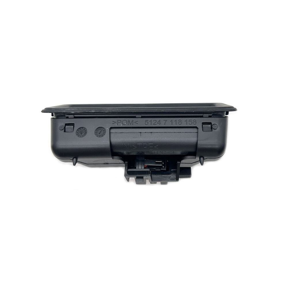 Aihontai Rear Door Car Switchtrunk Handle For Bmw E60 E61 E90 E91 E92 E93 E70 E88