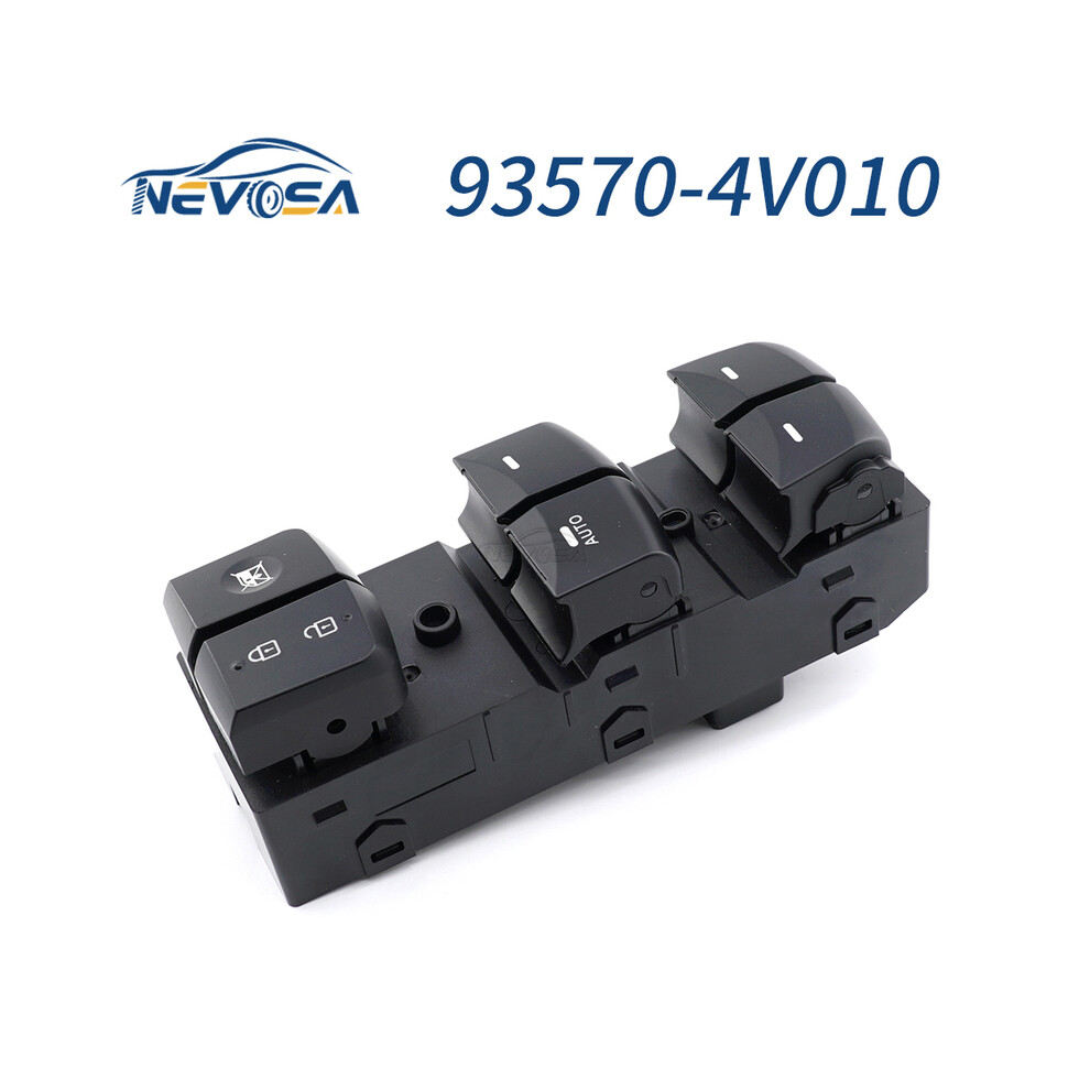 93570-4V010 Auto Power Car Switchwindow Control For Hyundai Elantra 2014 8105270531864