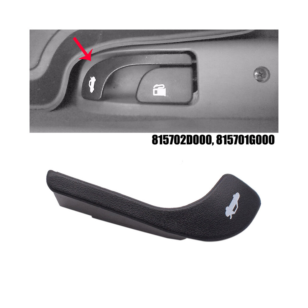 Handle Tailgate Lid Door Car Switchfor Hyundai For Elantra 2001 2002 2003 8105270532373