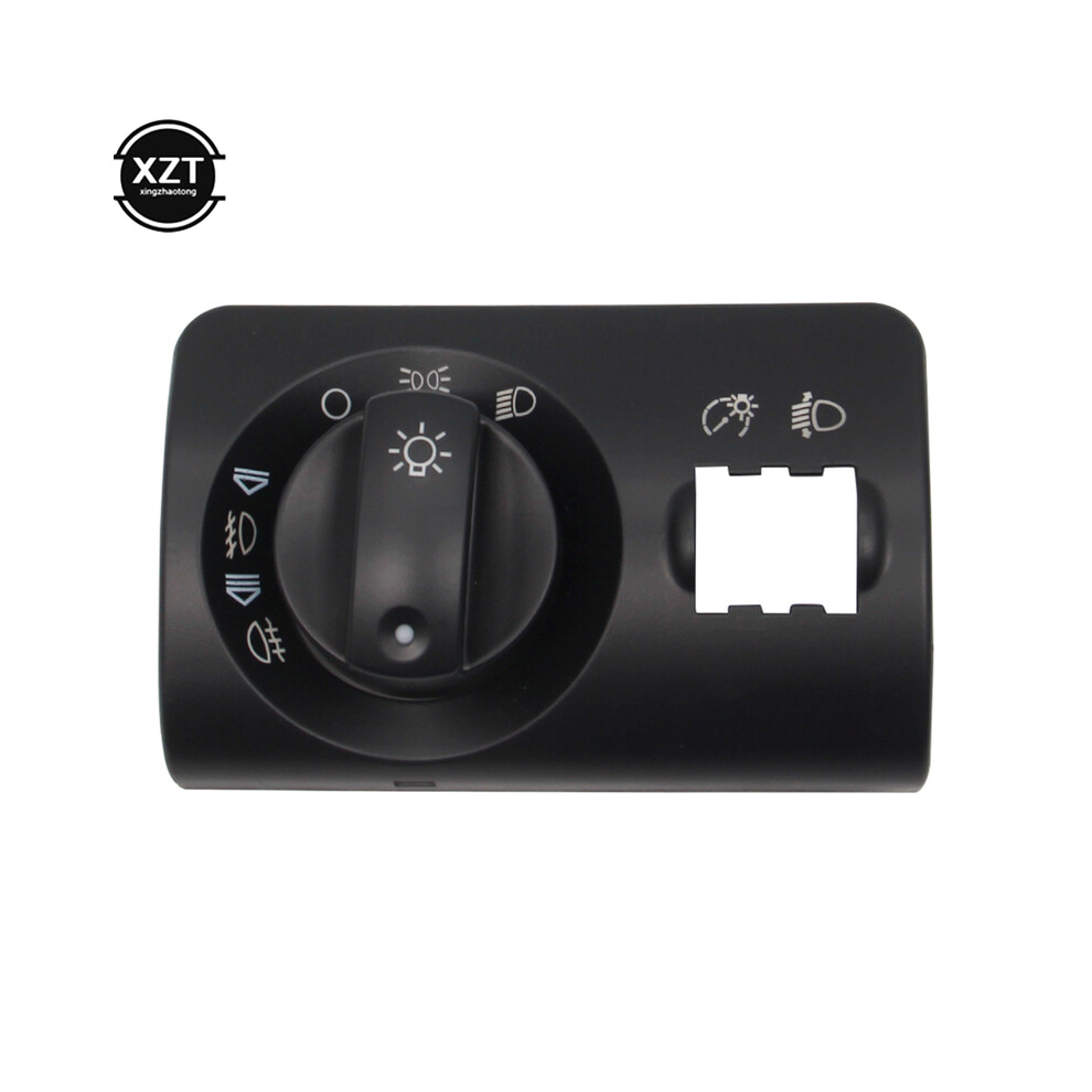 Head Fog Car Switch Cover Kit For Audi 4B1941531f A6 4B C5 Light 8105270529151