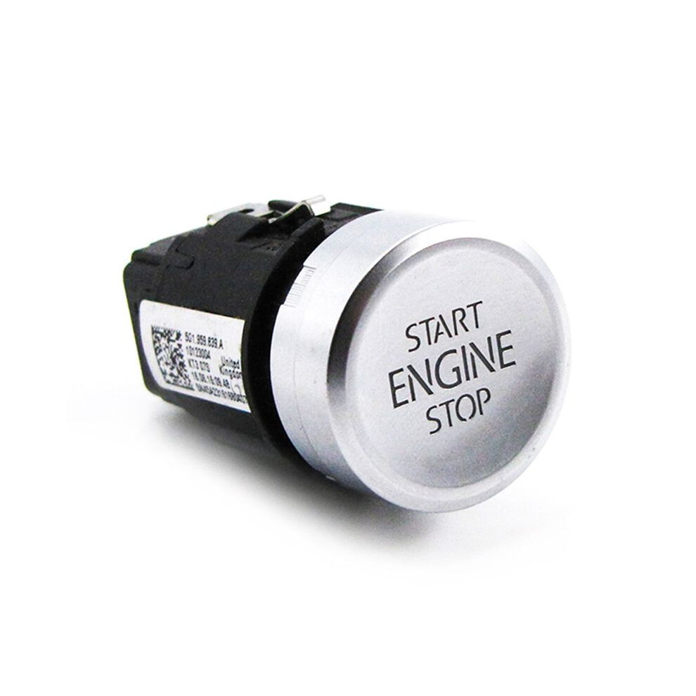 Engine Start Ignition Car Switchstarter Keyless Entry One-Button Stop 8105270529212