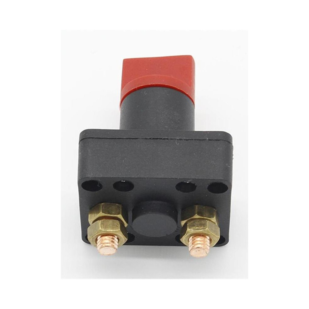 300A Battery Isolator Disconnector Car Switchpower Disconnect Disconnect 8105270533226