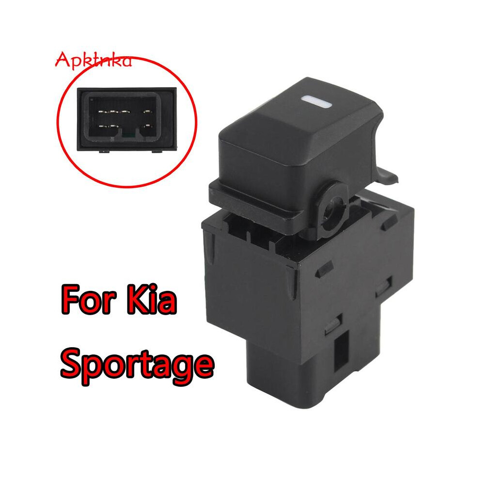 For Kia Sportage 2010 Car Switch2011 2012 2013 2014 2015 2016 93581-3W000 8105270533943