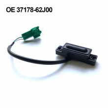 Trunk Boot Release car switch For Suzuki Swift 2005-2017 37178-62J00 Tailgate