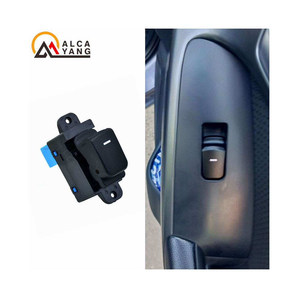 Electric Power Master Window Car Switchcontrol Button Fit For Kia Forte 8105270535251
