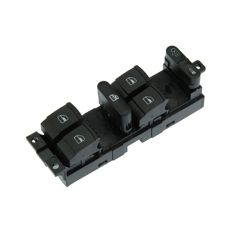 Power Window Control Car Switch For Volkswagen Bora Jetta Vw Golf Mk4 8105270535718