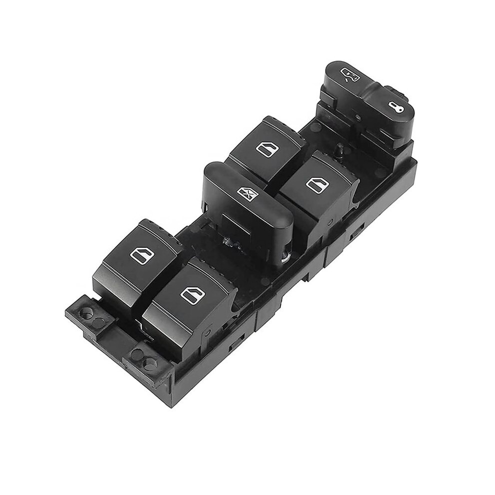 Window Lifter Car Switchbutton For Jetta Golf Bora Passat B5 Seat Leon 8105270535787