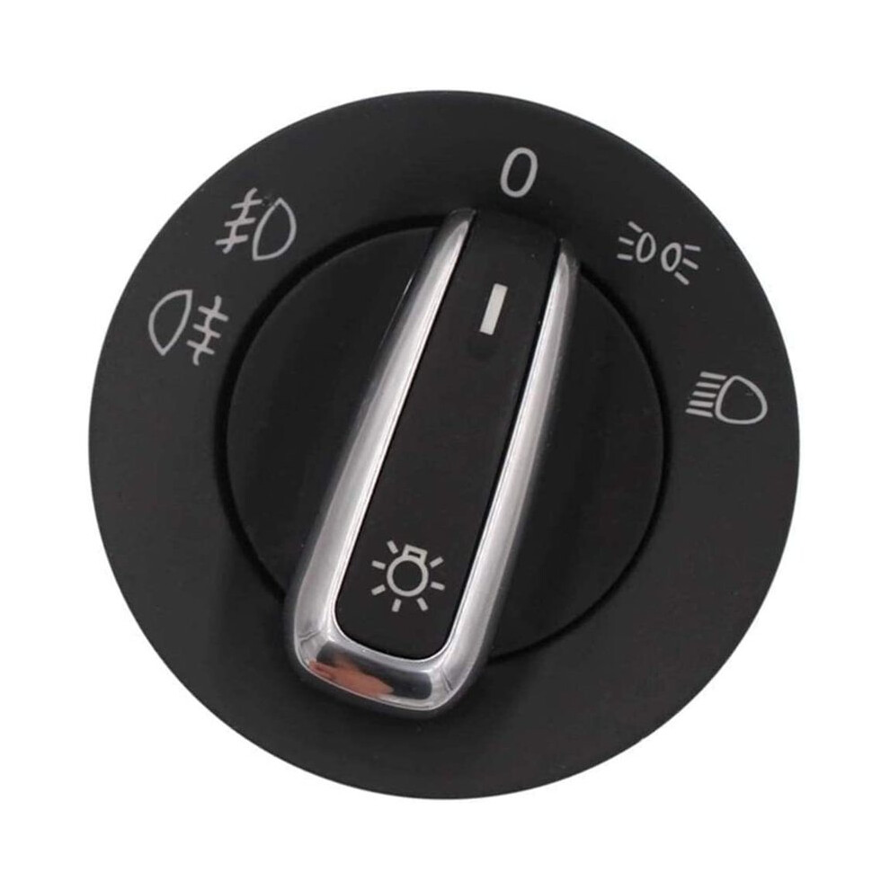 Headlight Control Car Switchfor Vw Jetta Bora Golf Mk4 Passat B5 Beetle 8105270537453