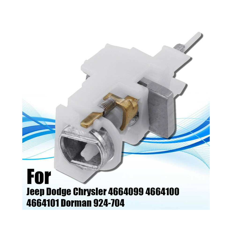 New Ignition Lock car switch Actuator 4664100 For Dodge Chrysler Jeep-image-OPC-PDZKHH5-NEW