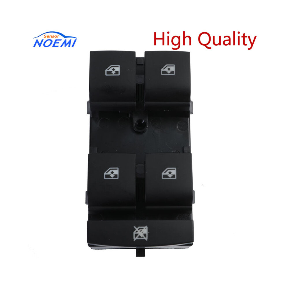 95188244 Master Power Car Switchelectric Window For Gmc Chevrolet Sonic 8105270538054