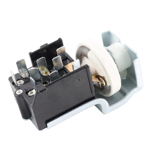 Racing Headlamp Light Bulb car switchControl Mounted Headlight For Chrysler